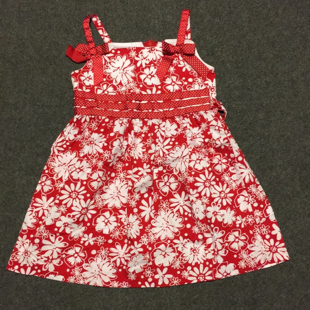 Ashley Ann dress